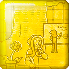 Trophy Icon