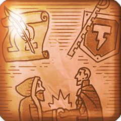 Trophy Icon