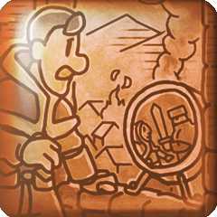 Trophy Icon