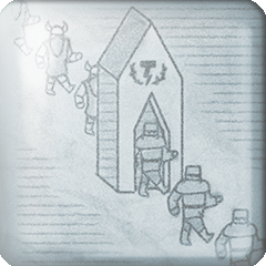Trophy Icon