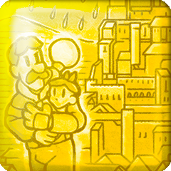 Trophy Icon