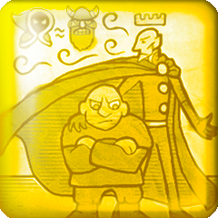 Trophy Icon