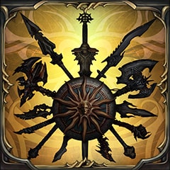 Trophy Icon