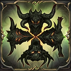 Trophy Icon