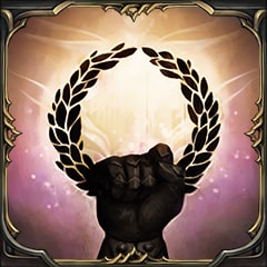 Trophy Icon