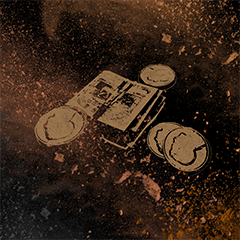Trophy Icon