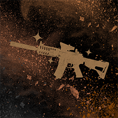 Trophy Icon