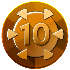 Trophy Icon