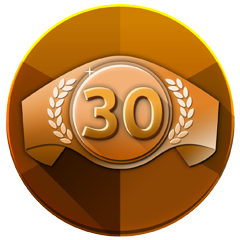 Trophy Icon