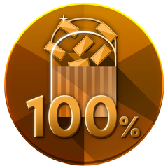 Trophy Icon