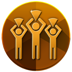 Trophy Icon