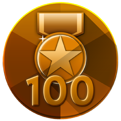 Trophy Icon