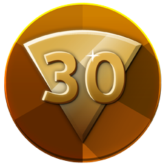 Trophy Icon