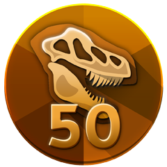 Trophy Icon