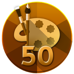 Trophy Icon