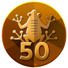 Trophy Icon