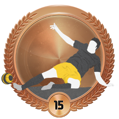 Trophy Icon