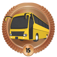 Trophy Icon