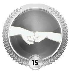 Trophy Icon