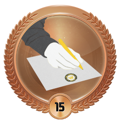 Trophy Icon