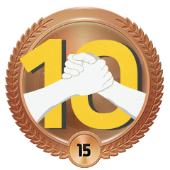 Trophy Icon