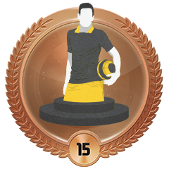 Trophy Icon