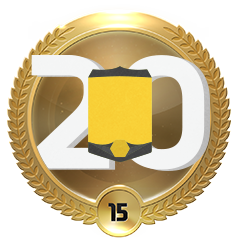 Trophy Icon