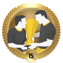 Trophy Icon