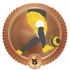 Trophy Icon