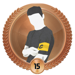Trophy Icon
