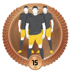 Trophy Icon