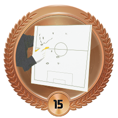 Trophy Icon