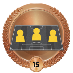Trophy Icon