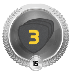 Trophy Icon