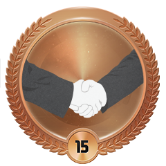 Trophy Icon