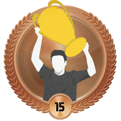 Trophy Icon
