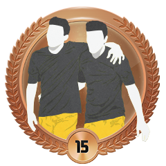 Trophy Icon