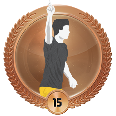 Trophy Icon