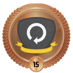Trophy Icon