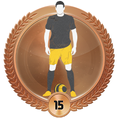 Trophy Icon