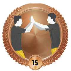 Trophy Icon