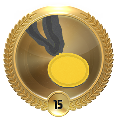Trophy Icon