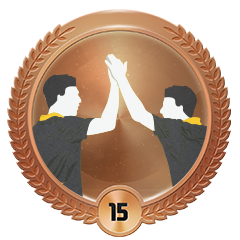 Trophy Icon