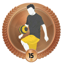 Trophy Icon