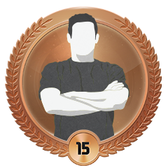 Trophy Icon