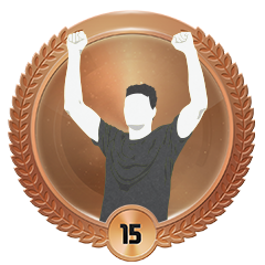 Trophy Icon