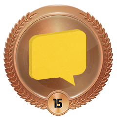 Trophy Icon