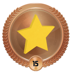 Trophy Icon