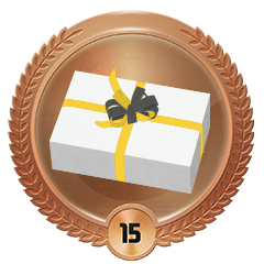 Trophy Icon
