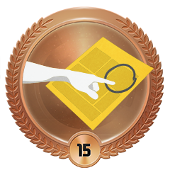 Trophy Icon